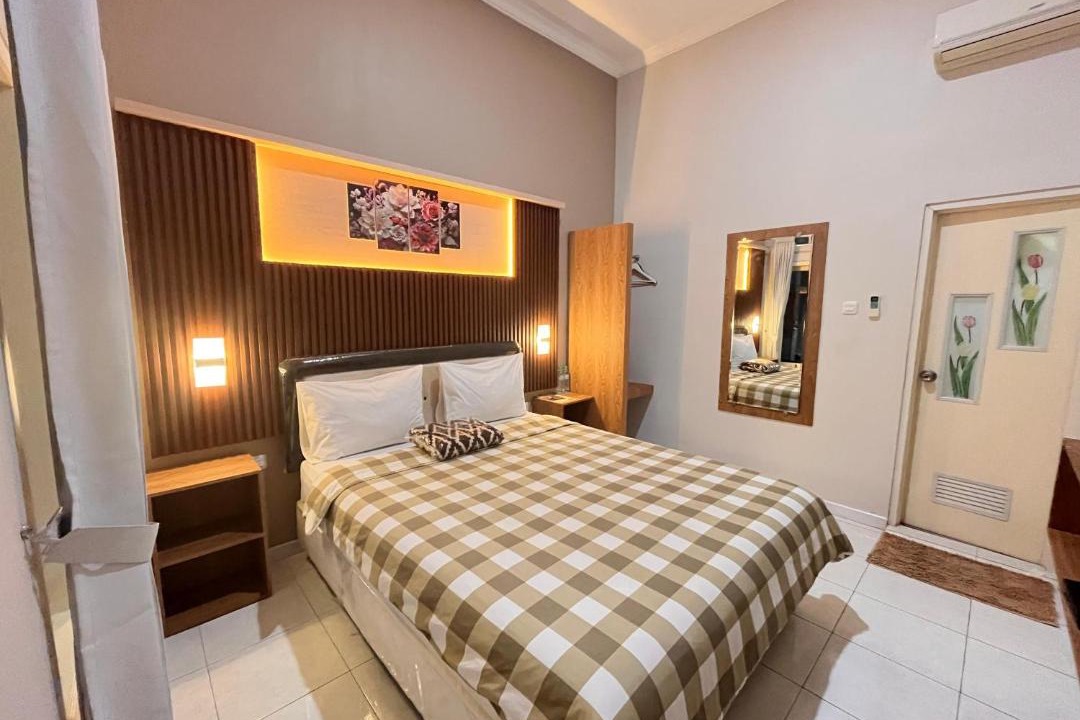 Photo of Bedroom in Probolinggo