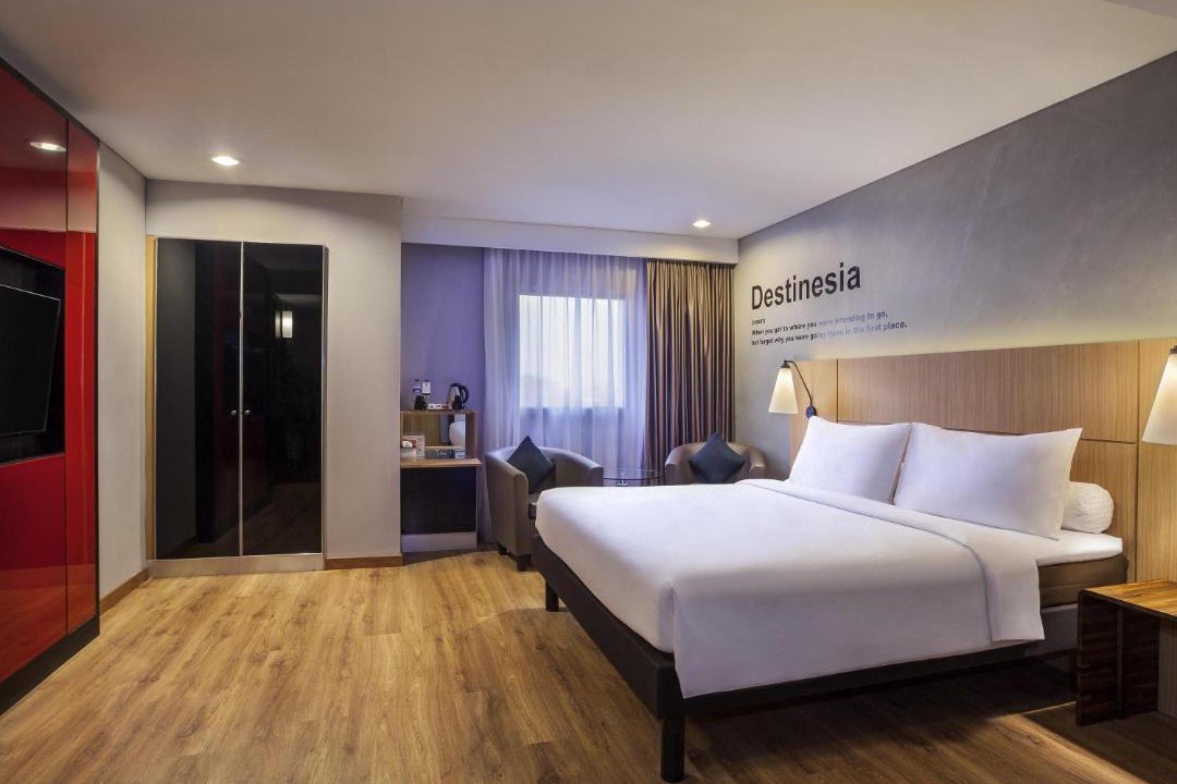Photo of Bedroom in Pontianak