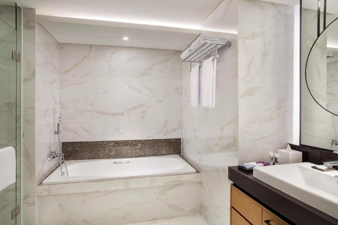 Photo of Bathroom in Old Jakarta