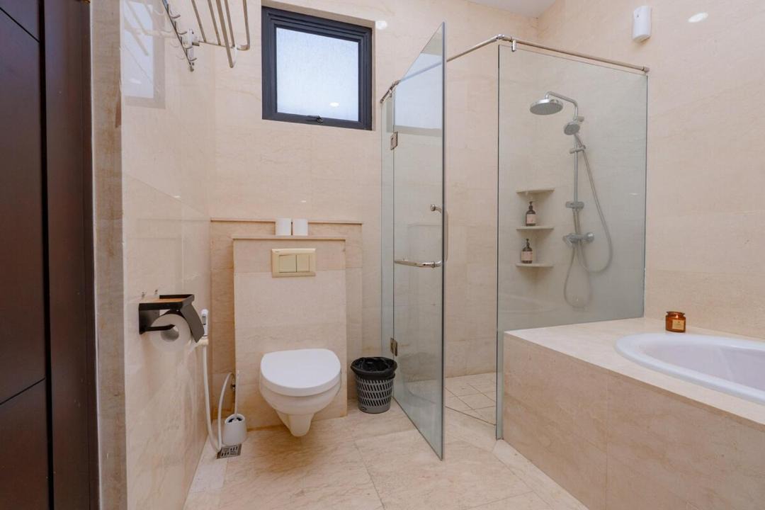 Photo of Bathroom in Batam