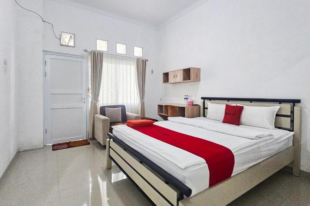 Photo of Bedroom in Bogor Barat