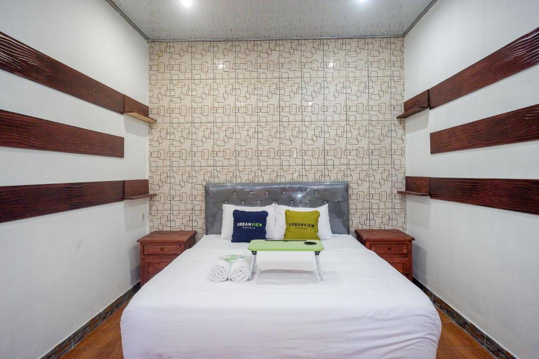 Photo of Bedroom in Kopeng