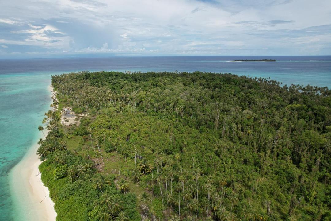 Photo of Others in Kepulauan Banyak