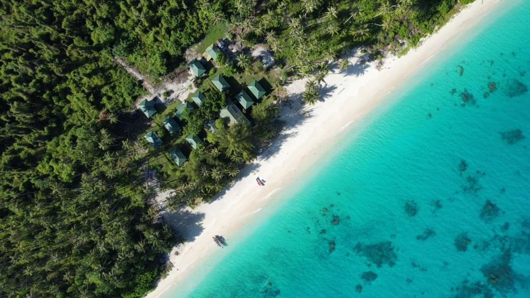 Photo of Others in Kepulauan Banyak