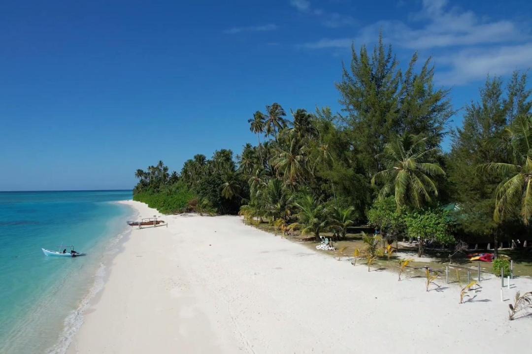 Photo of Others in Kepulauan Banyak