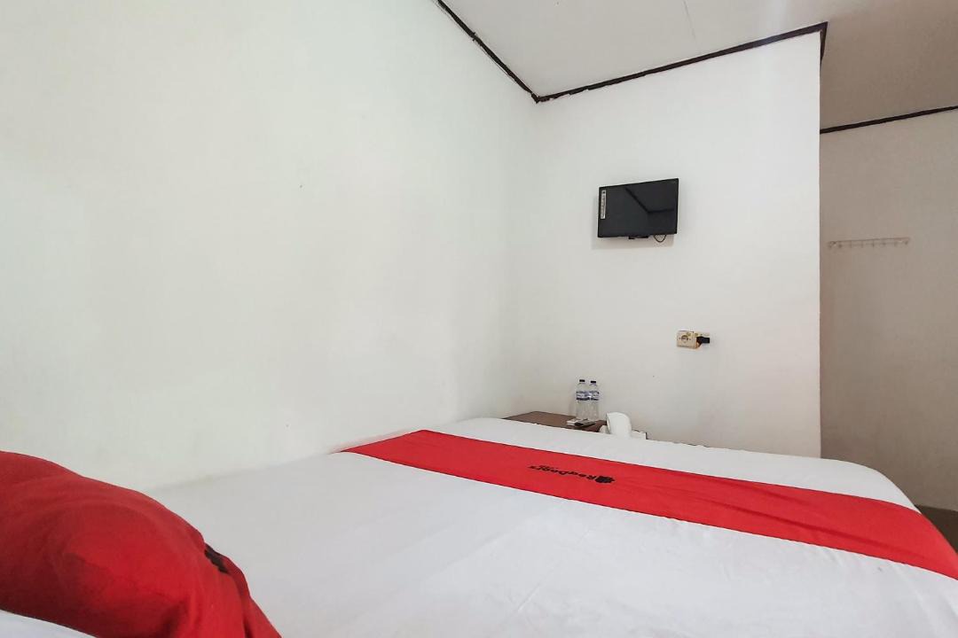 Photo of Bedroom in Ujung Genteng