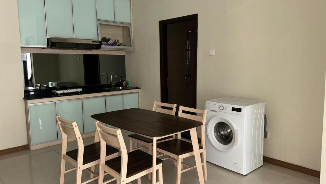 Photo of Kitchen in Lubuk Baja
