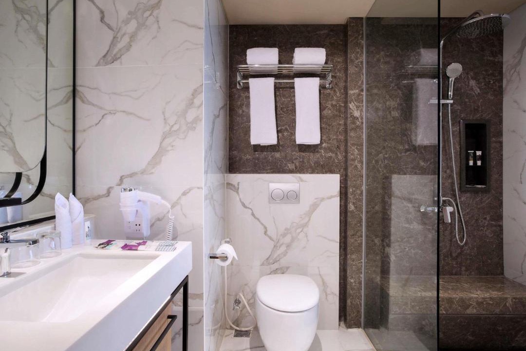 Photo of Bathroom in Old Jakarta