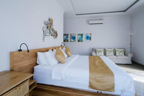 Photo of Bedroom in Sanur