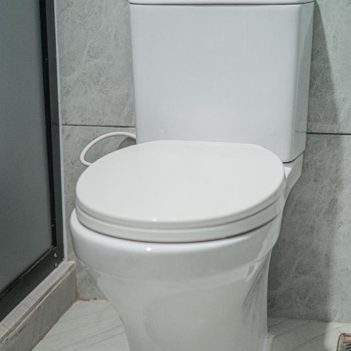 Photo of Bathroom in Negarasaka