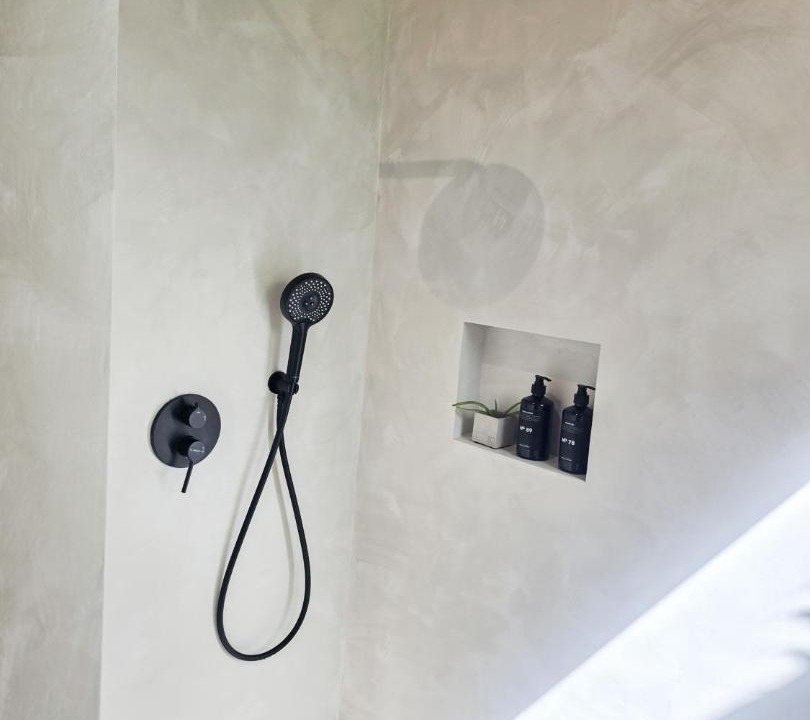 Photo of Bathroom in Gili Trawangan