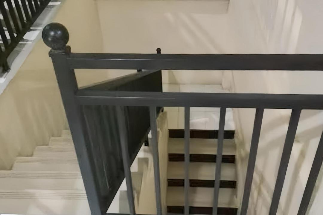 Photo of Patio Balcony in Mataram