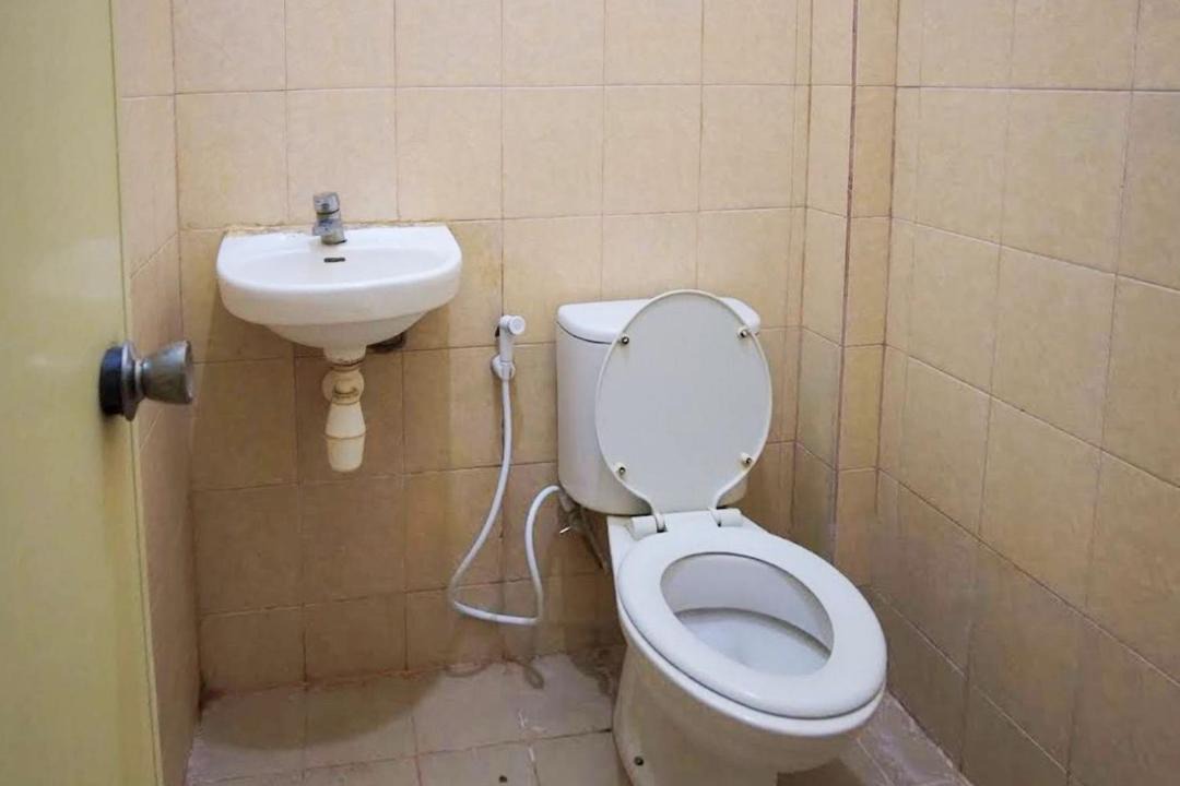 Photo of Bathroom in Mataram