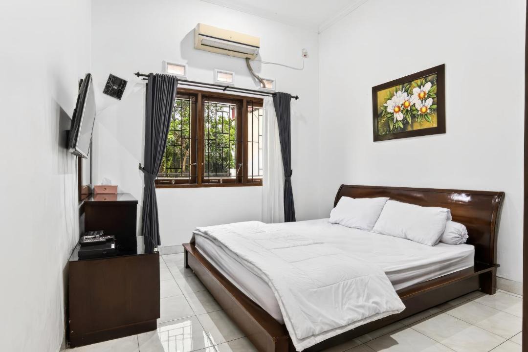 Photo of Bedroom in Mlati