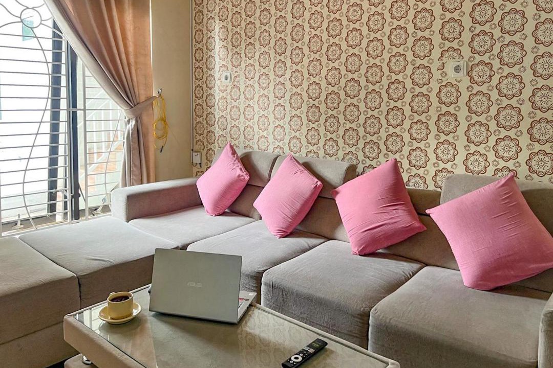 Photo of Livingroom in Wonosobo