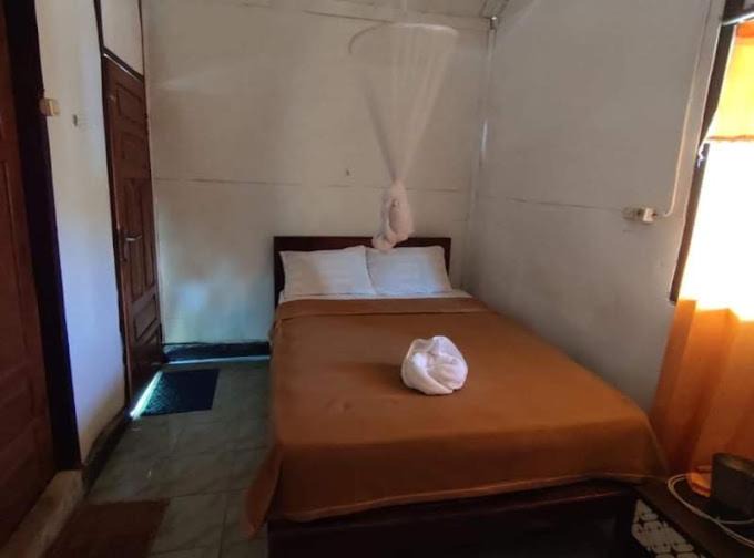 Photo of Bedroom in Moni