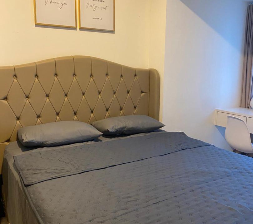 Photo of Bedroom in Surabaya