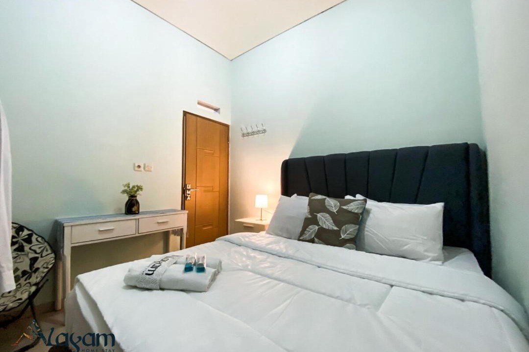 Photo of Bedroom in Padalarang