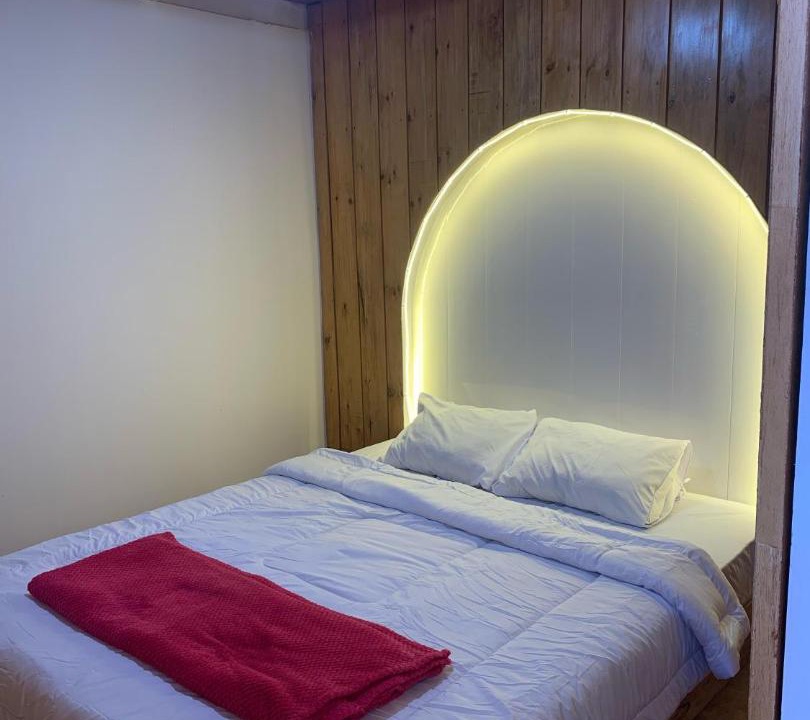 Photo of Bedroom in Dieng