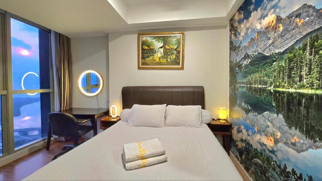 Photo of Bedroom in Pantai Indah Kapuk