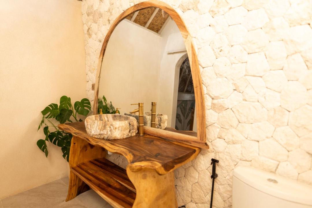 Photo of Bathroom in Gili Air