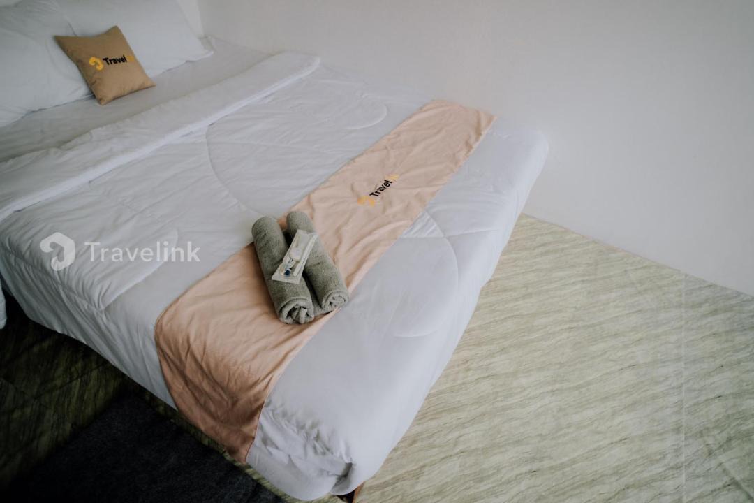 Photo of Bedroom in Kejajar