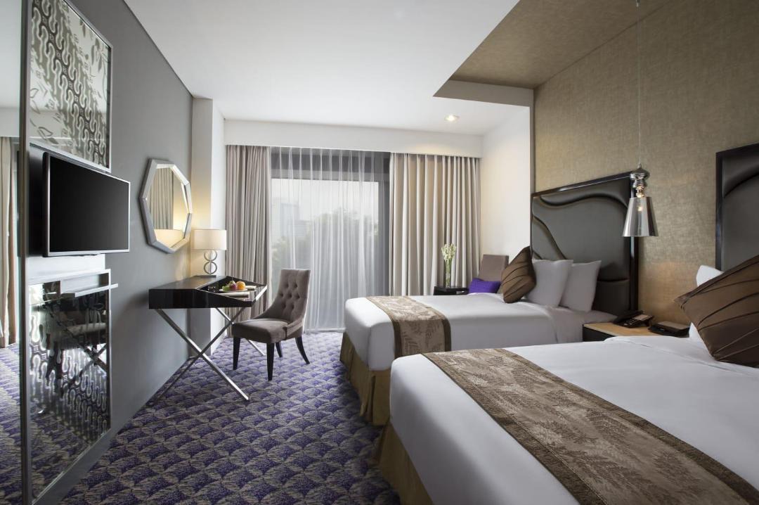 Photo of Bedroom in Gandaria-selatan