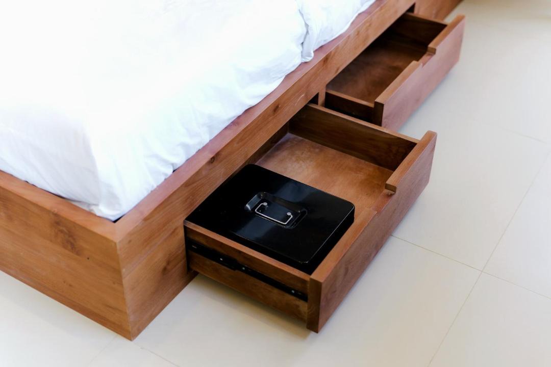 Photo of Bedroom in Ngaglik