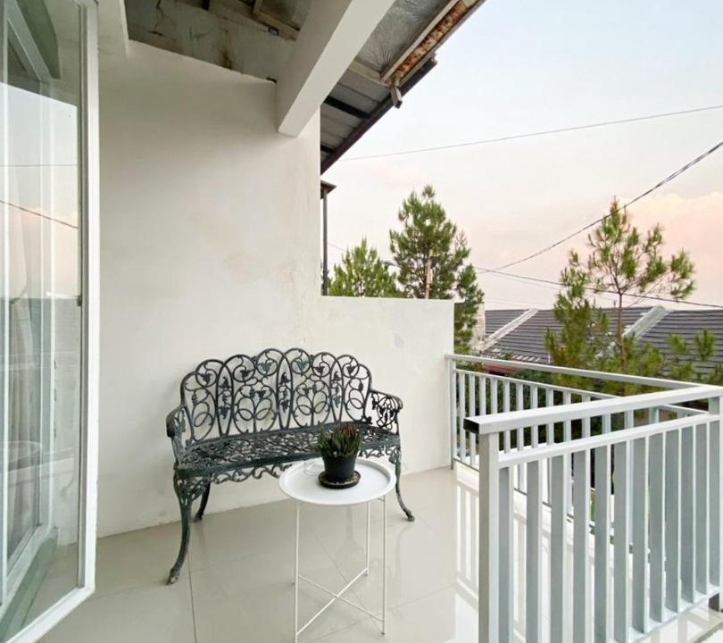 Photo of Patio Balcony in Padalarang