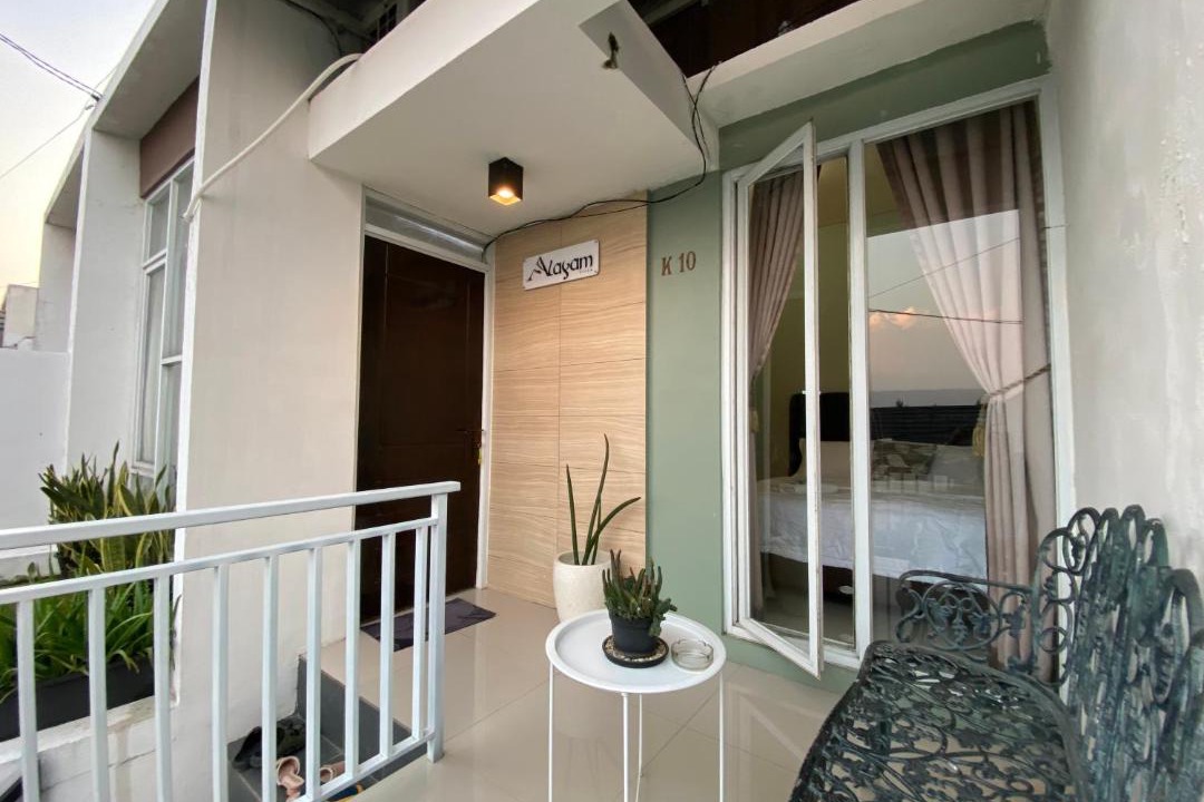 Photo of Patio Balcony in Padalarang