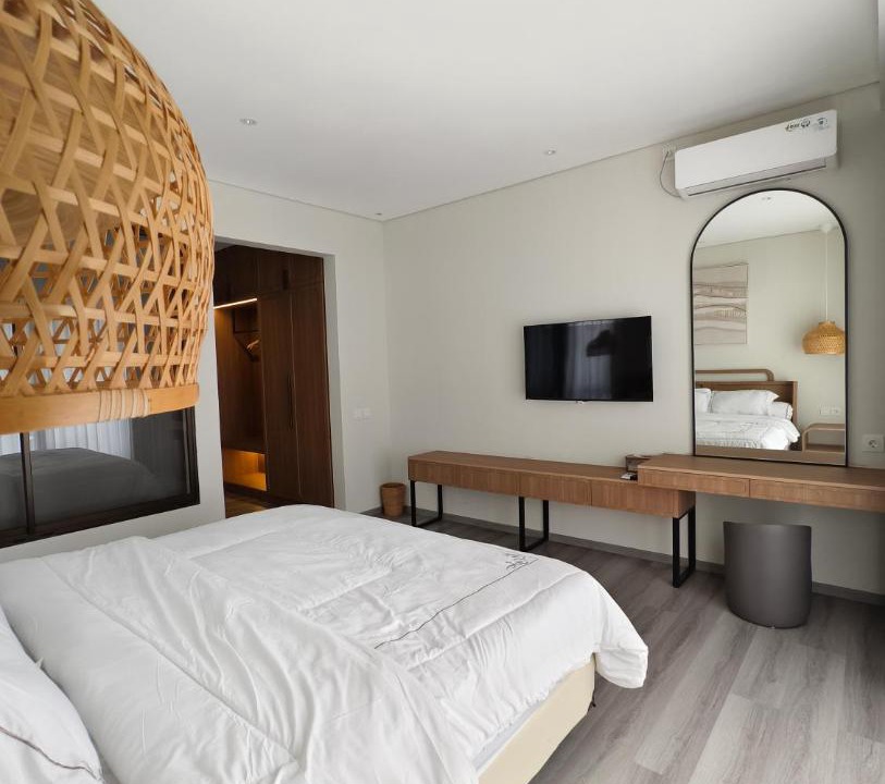 Photo of Bedroom in Prigen