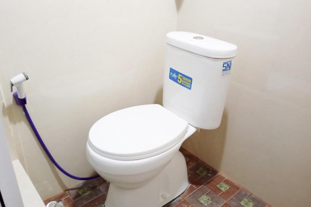Photo of Bathroom in Kasihan