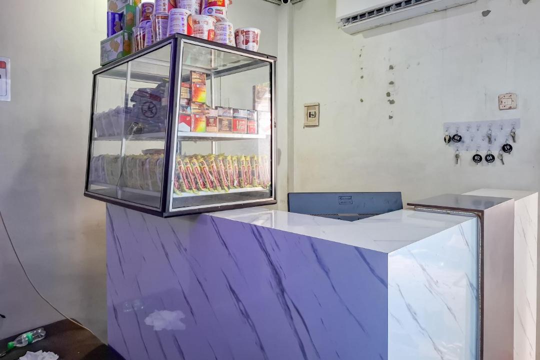 Photo of Kitchen in Jepara