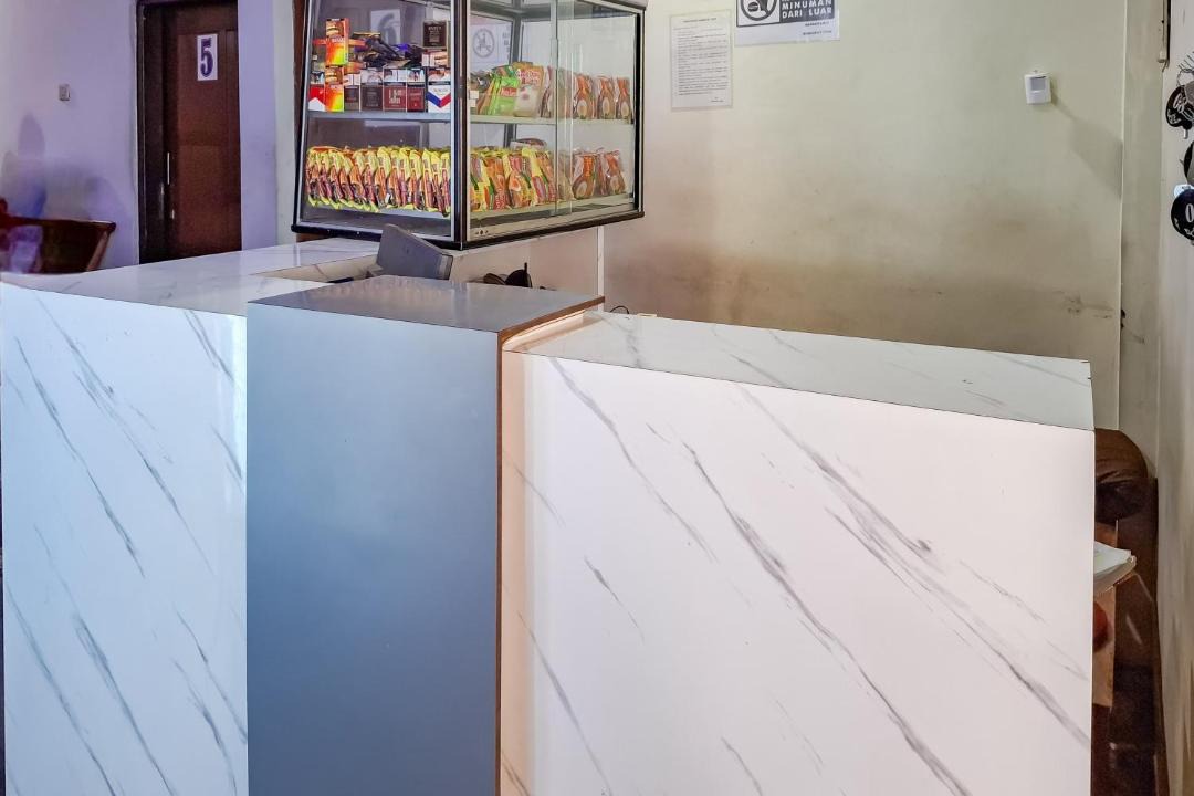 Photo of Kitchen in Jepara
