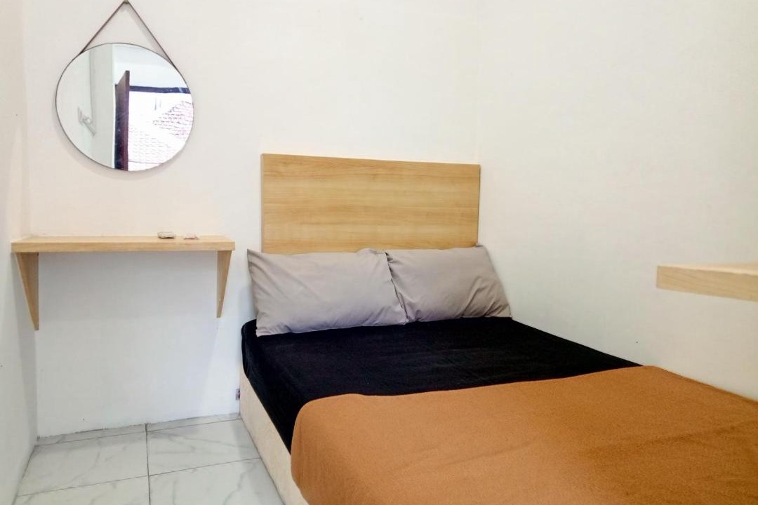 Photo of Bedroom in Gambir