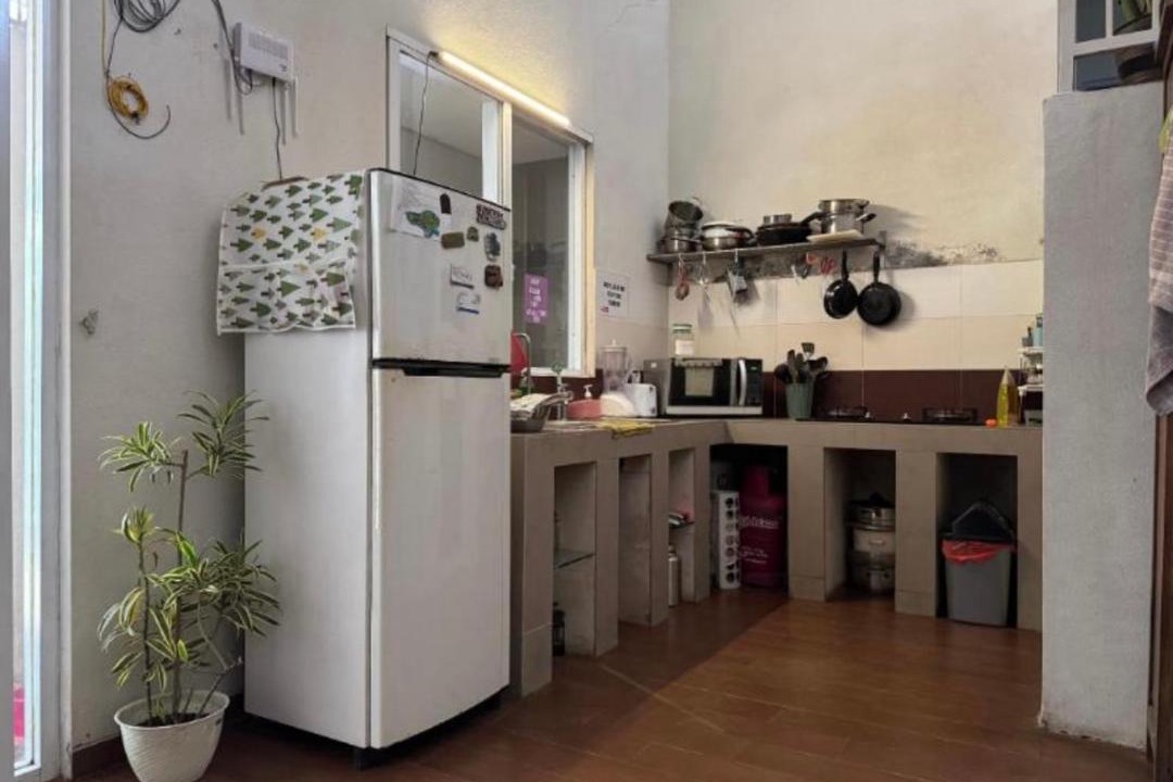 Photo of Kitchen in Kampial