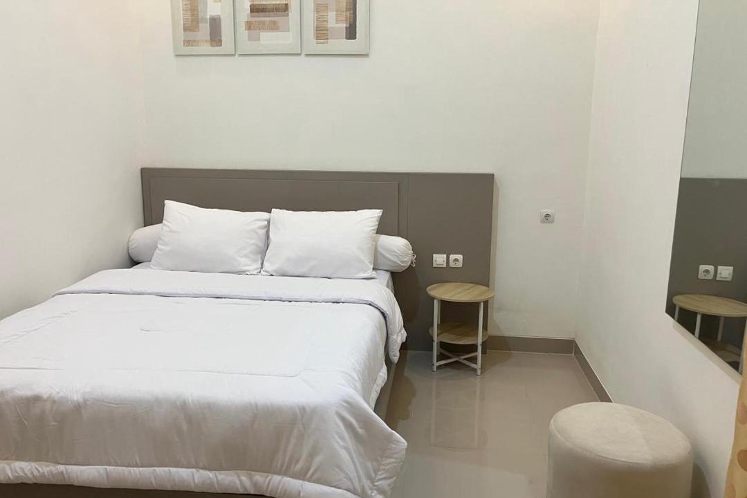 Photo of Bedroom in Borobudur