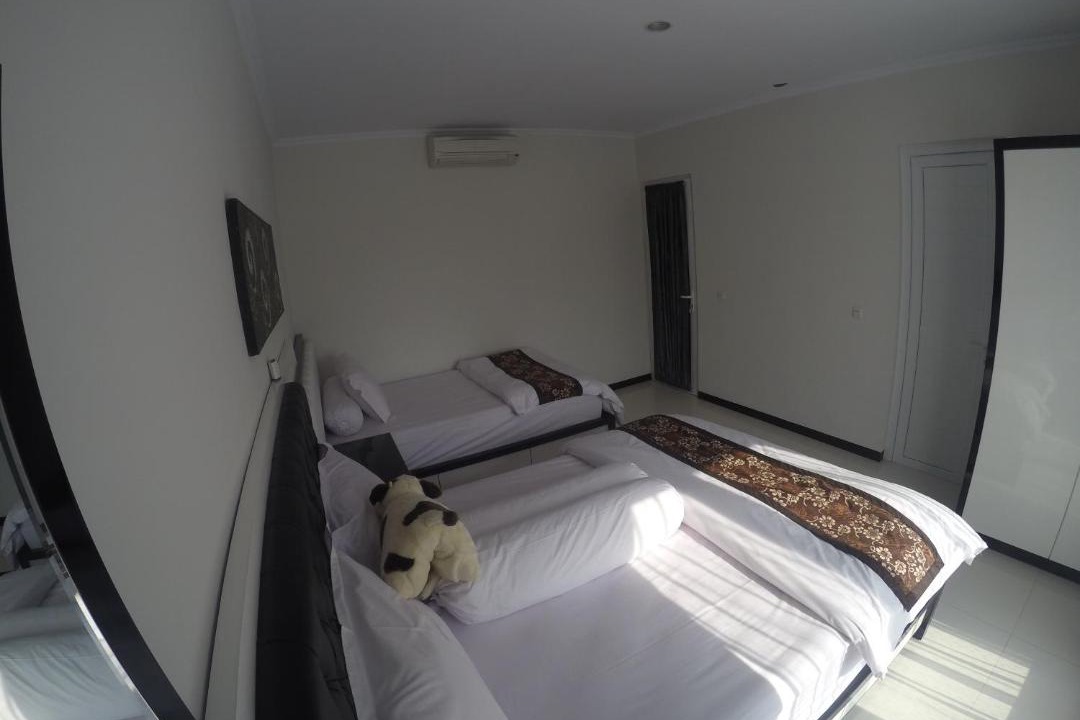 Photo of Bedroom in Mlati