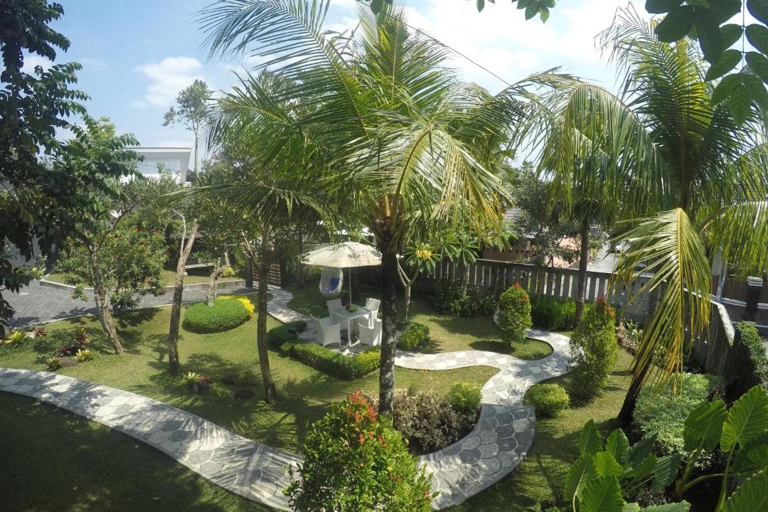 Photo of Outdoor in Mlati