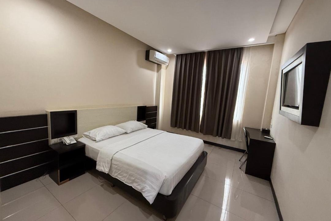 Photo of Bedroom in Sungai Penuh