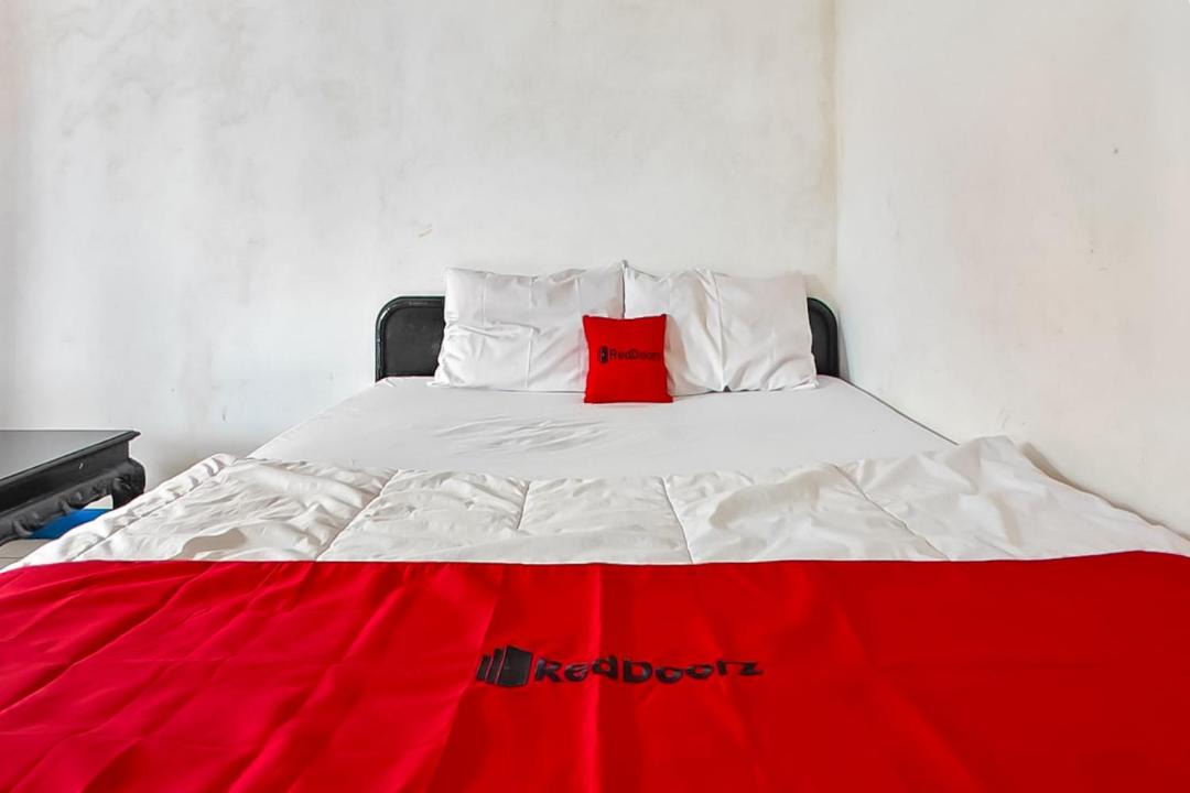 Photo of Bedroom in Kopeng