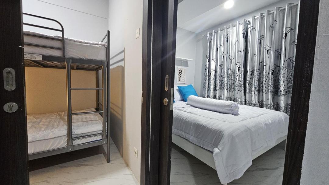 Photo of Bedroom in Bandung