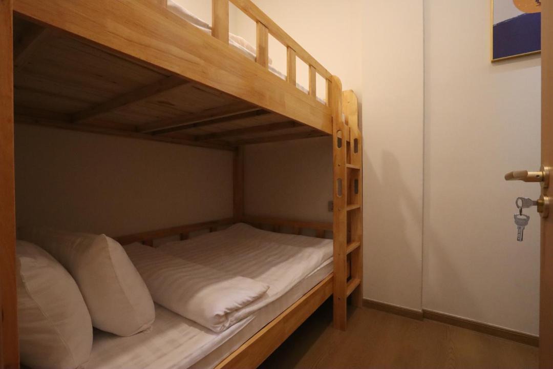 Photo of Bedroom in Lubuk Baja
