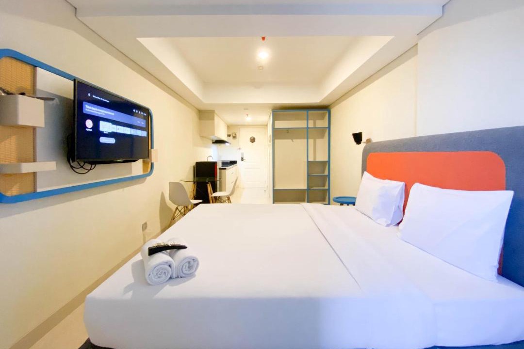 Photo of Bedroom in Semarang
