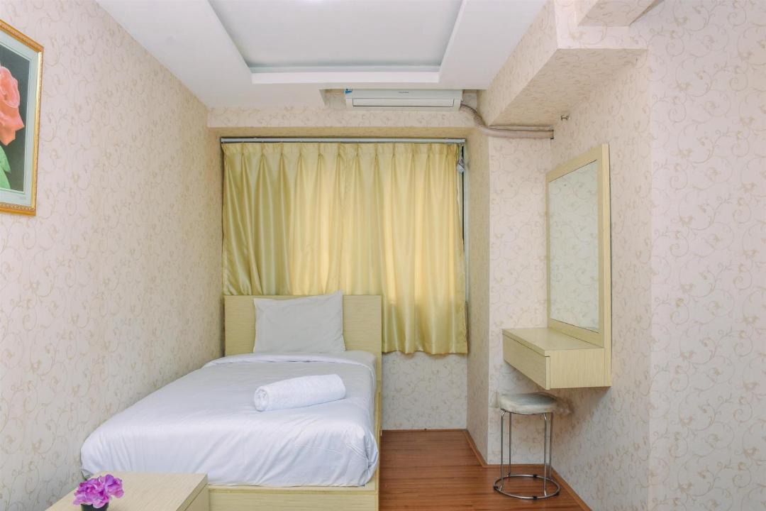 Photo of Bedroom in Kebagusan