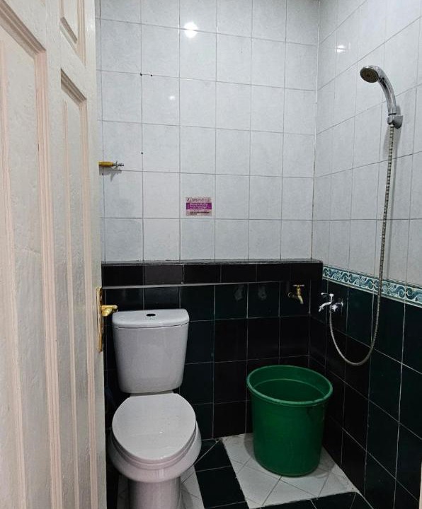 Photo of Bathroom in Bogor Timur
