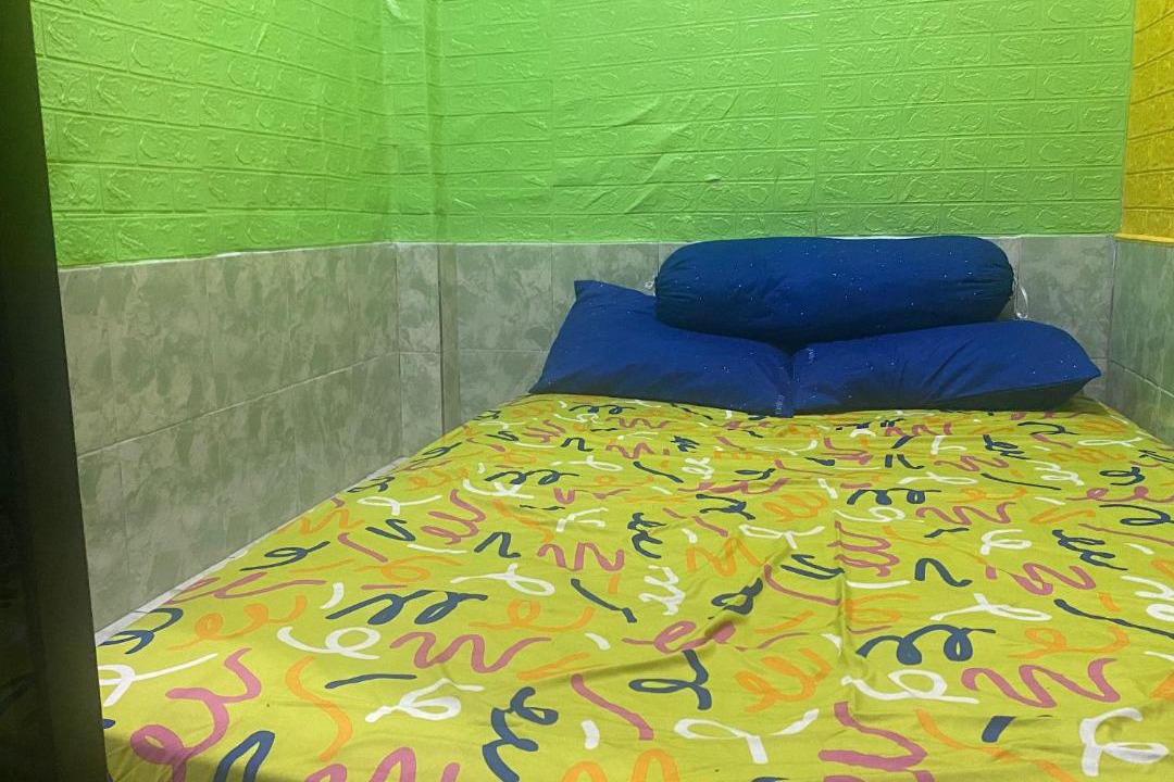 Photo of Bedroom in Mataram
