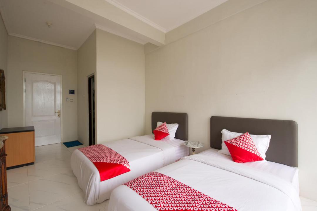 Photo of Bedroom in Trawas