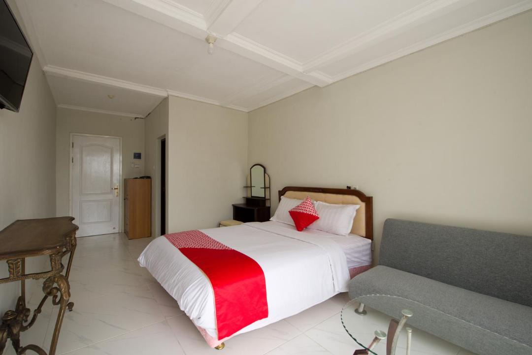 Photo of Bedroom in Trawas