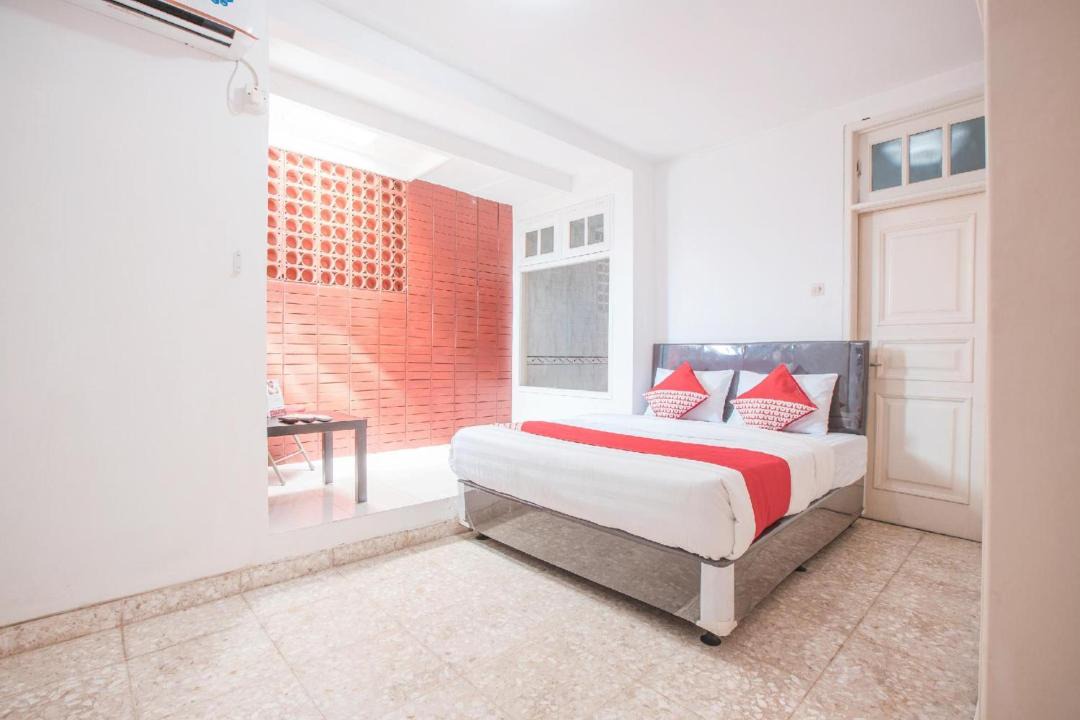 Photo of Bedroom in Bangka
